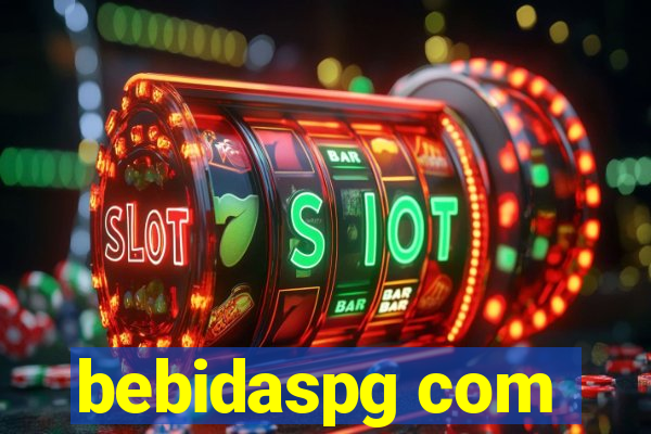 bebidaspg com